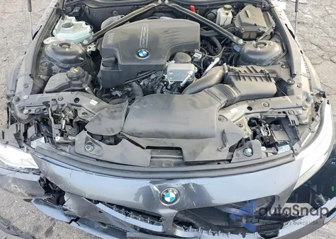 2016 BMW Z4 Sdrive28I z USA, uszkodzony, nr VIN WBALL5C50GP557983